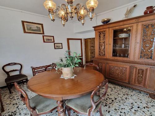 Létesítmények, Apartment in Fratte Rosa with Apennine Views in Fratte Rosa