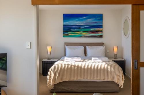 Apartment on the Beach located at The Sands, Onetangi (foto 2)