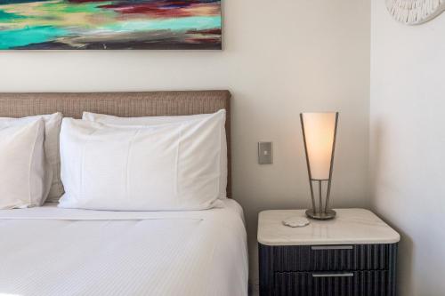 Apartment on the Beach located at The Sands, Onetangi (foto 3)
