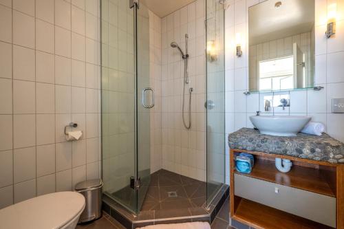 Apartment on the Beach located at The Sands, Onetangi (foto 6)
