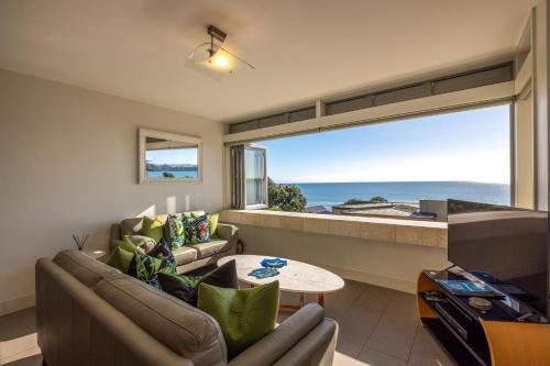 Apartment on the Beach located at The Sands, Onetangi (foto 7)