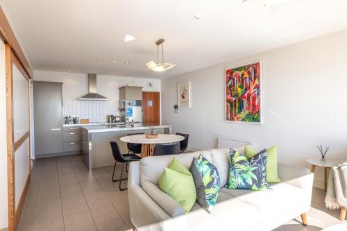 Apartment on the Beach located at The Sands, Onetangi (foto 10)