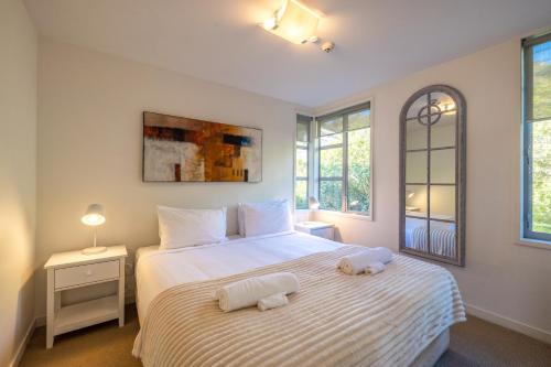 Apartment on the Beach located at The Sands, Onetangi (foto 5)