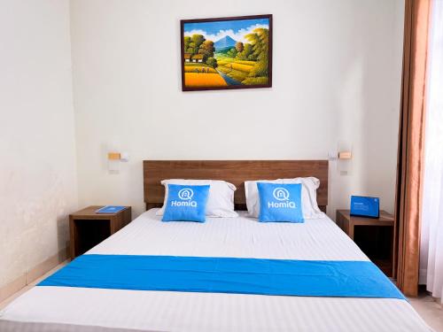 Adiputra Guesthouse Homiq in Godean