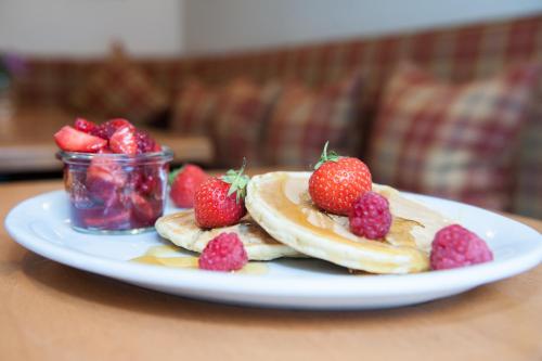 The Pipers' Tryst Hotel – Glasgow