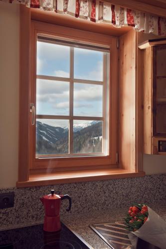 Sandrisser-Hütte - image 8