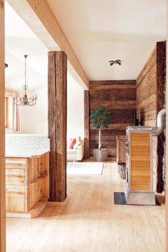 Sandrisser-Hütte - image 13