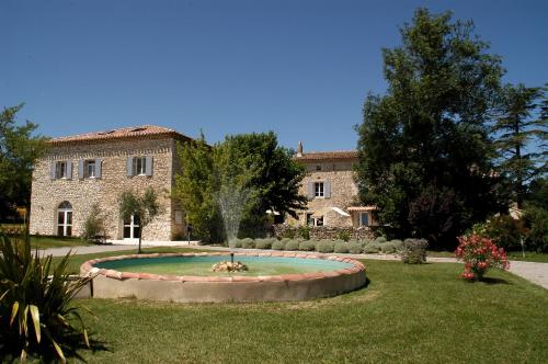 Accommodation in Marsanne