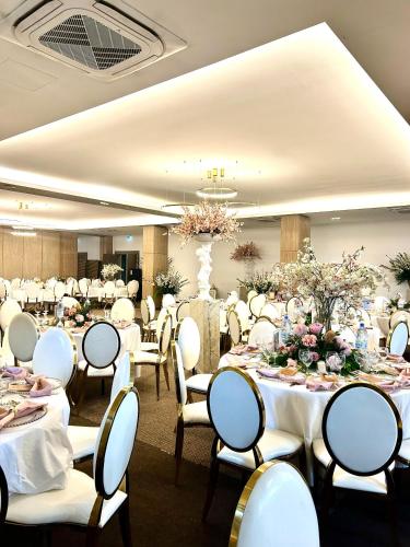 Hotel Ivotel Abidjan in Abidjan