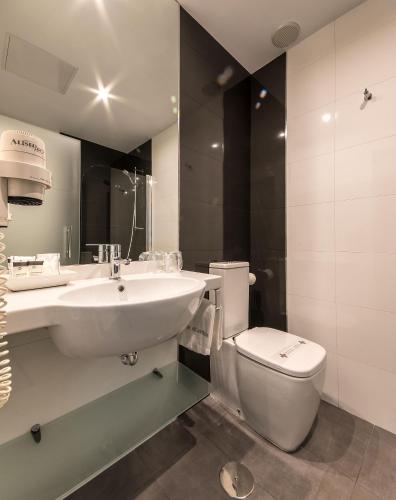 68054790 Hotel Spa Atlántico San Vicente do Mar