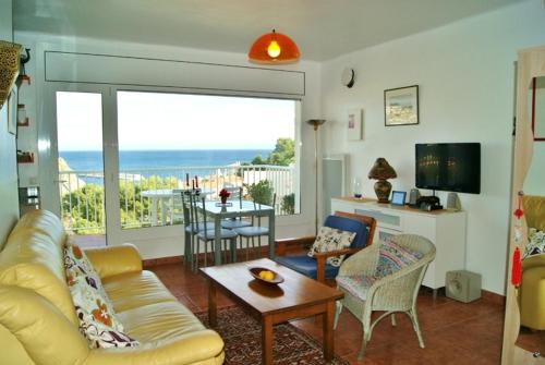  Vue mer exceptionnelle in Llança