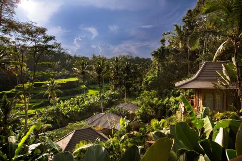 Photo - Pondok Sebatu Villa