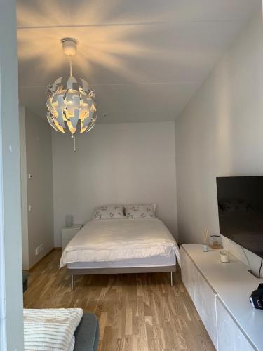 Modern Flat in City, Helsinki (photo 6)