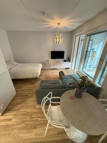 Modern Flat in City, Helsinki (photo 9)
