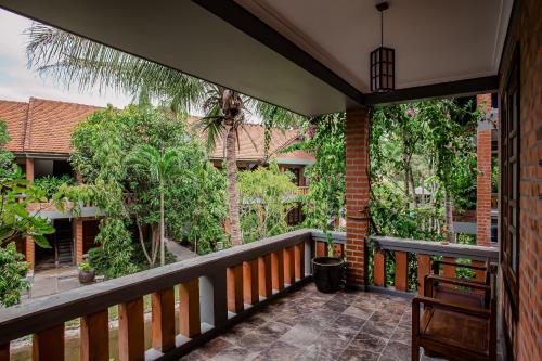 Superior Room with Free Benefit & Spa