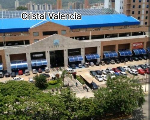 Apartamento en LA GRANJA in Naguanagua