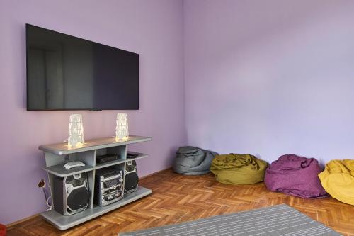 共用Lounge/電視區