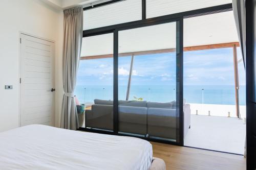 Sky Villa - Panoramic sea view, Ko Pha Ngan (fotografie 9)