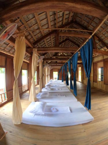 Buot Village Son La - Main