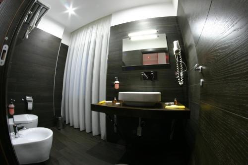 Hotel Luxor - image 12
