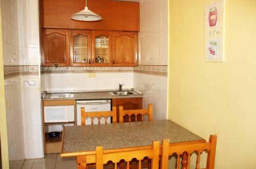 Apartamentos Habitat 3000
