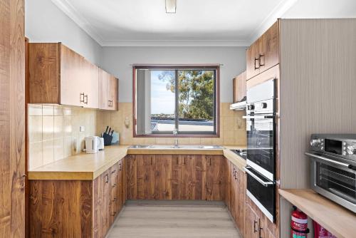Live in Comfort - Ensuite Double Room in the Heart of Belmore in Marrickville