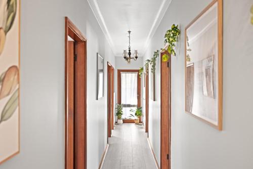 Double Room in Belmore - Ideal Stay with Great Convenience - Shared Bathroom in Marrickville