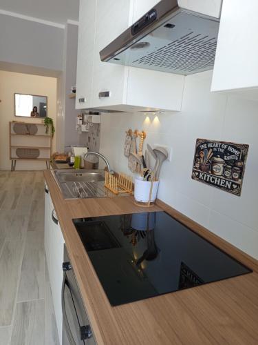 Casa vacanza Luna in Еболі