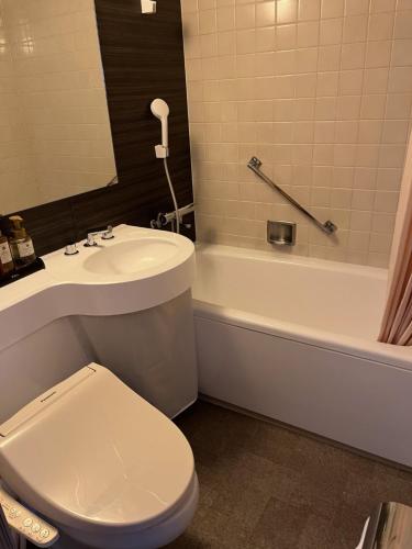 HOTEL POSH in Odawara