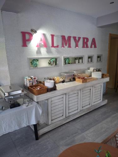 Palmyra Hotel - image 7