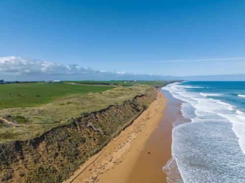 house by the sea, Warrnambool (fotografie 4)
