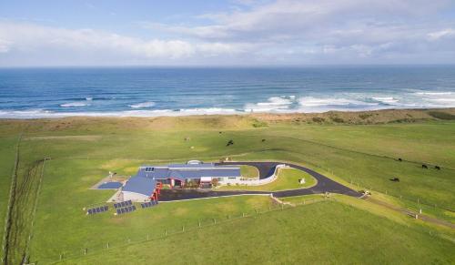 house by the sea, Warrnambool (fotografie 10)