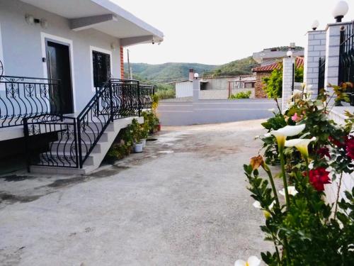 VILA Moreja, Berat (foto 4)