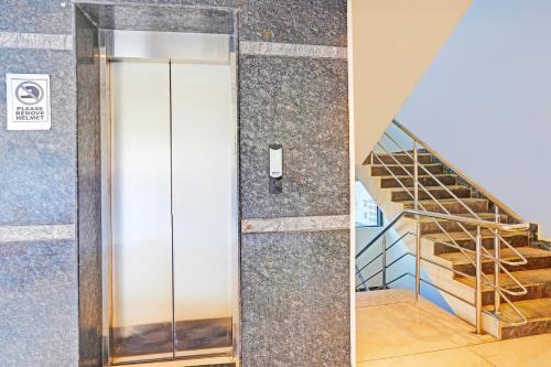 Lobby, Super Townhouse Oak Electronic City Formerly Hotel Trubell in Bangalore