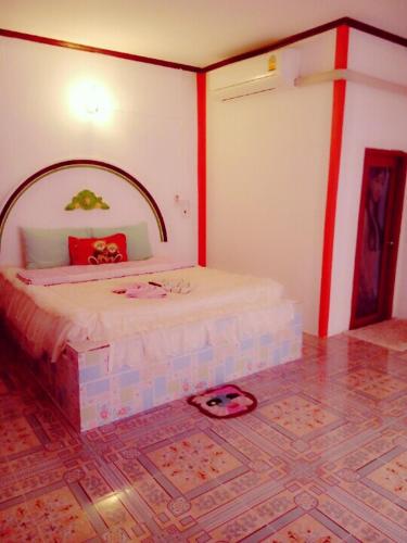 Jidapha Rooms in Klong Thom