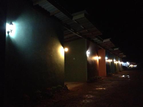 Jidapha Rooms in Klong Thom