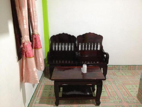 Jidapha Rooms in Klong Thom