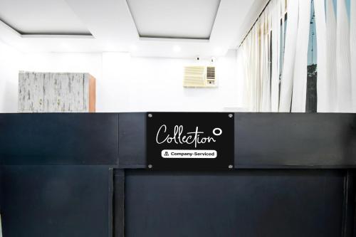 Lobby, Super Collection O Vikas Nagar Post Office Formerly Metro Club and Guest House in Indira Nagar