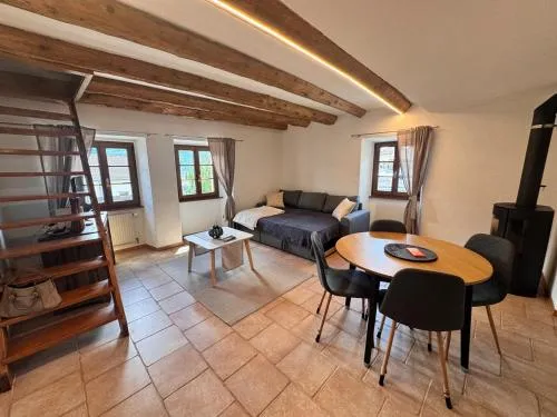 appartement Valentine au coeur des 4 Vallées in Conthey, Schweiz