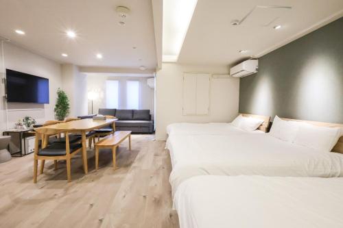 RIVER CENTRAL HIROSHIMA - Vacation STAY 59119v