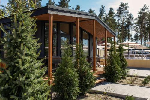 Park-Hotel Villa Vita