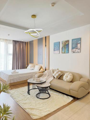 ocean'home, Kon Rung (1)