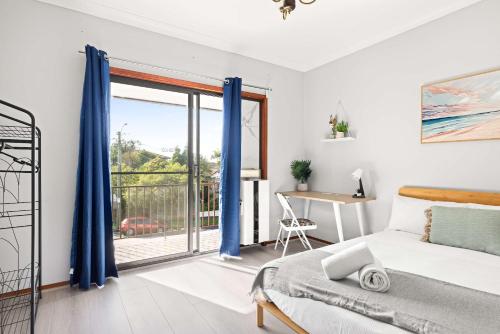 Double Room in Belmore - Ideal Stay with Great Convenience - Shared Bathroom in Marrickville