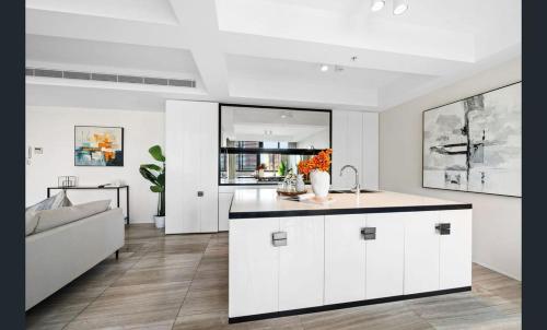 Superb 3 Bedroom in Downtown City, Sydney (photo 7)