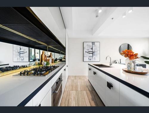 Superb 3 Bedroom in Downtown City, Sydney (photo 8)