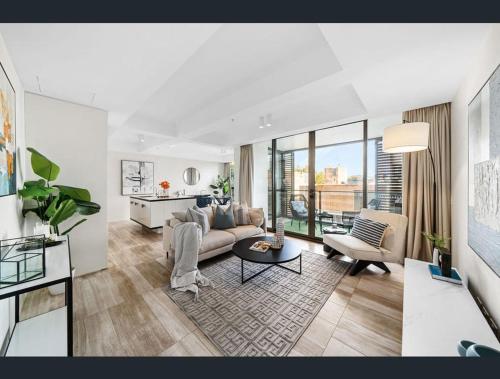 Superb 3 Bedroom in Downtown City, Sydney (photo 5)