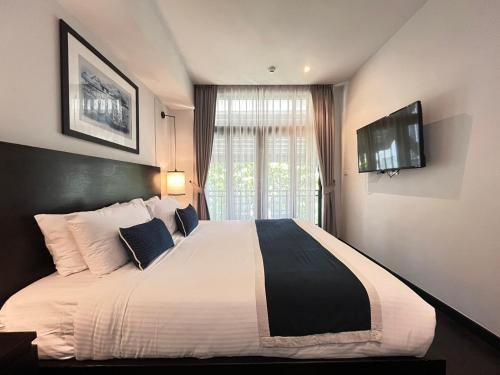 Comfortable mattresses