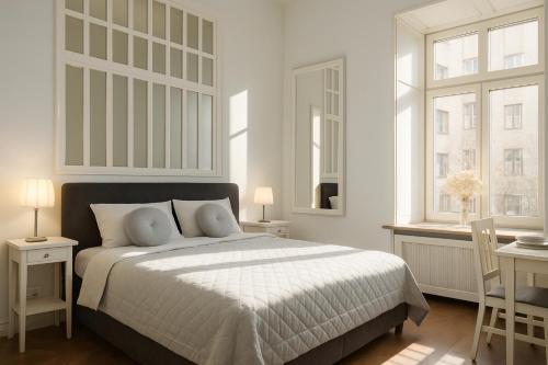 Silverton Studio Deluxe Renovated City Center, Warszawa