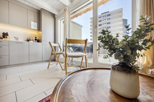 UP&GREAT Apartments - Stylish City Living 1