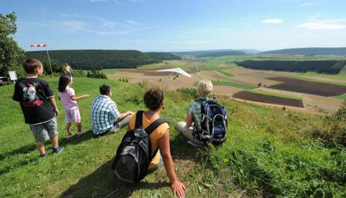 living TIMELESS- Black Forest Moments Hüfingen (living TIMELESS- Black Forest Moments Hufingen) in 許芬根